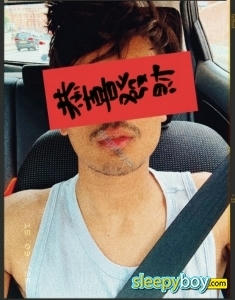 male rent boy London Sam