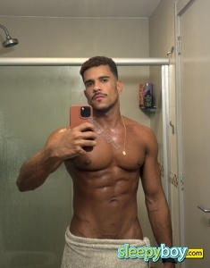 male escort London Otto