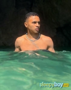 male escort Streatham Hill Vanderlei