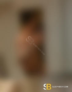 male escort Chelsea Navalpardo