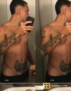 male escort Chelsea Navalpardo