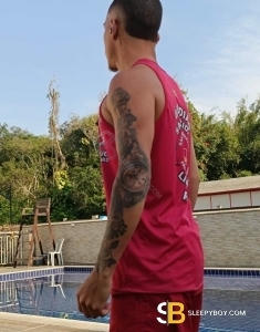 male escort Chelsea Navalpardo