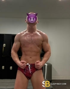 male escort Market Harborough Nathan West