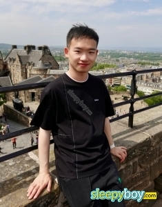 male rent boy Manchester Leo