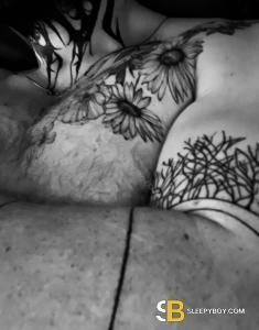 male escort Aberystwyth Moonie