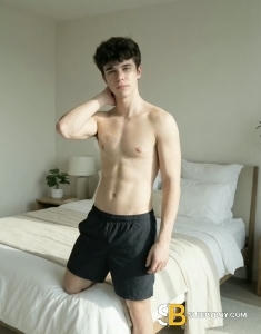 male escort Earl's Court Ludovicco