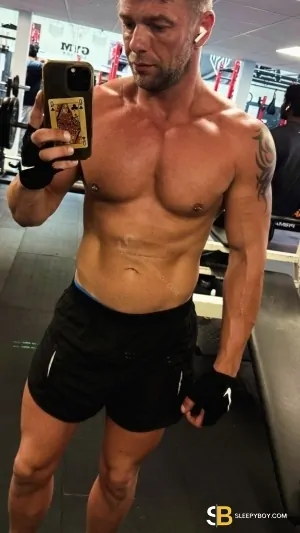 Gay Escort Billy 33yr - rimming