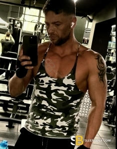 male rent boy London Billy