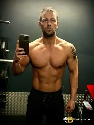 Gay Escort Billy 33yr - rimming