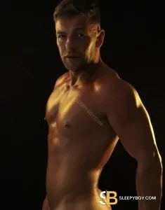 male rent boy London Billy