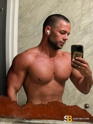 Gay Escort Billy 33yr - always safe sex