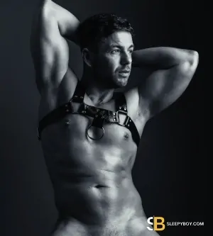 Gay Escort Billy 33yr - always safe sex