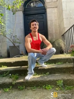 Gay Escort Alex 33yr - trios