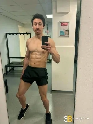 Gay Escort Alex 38yr - trios