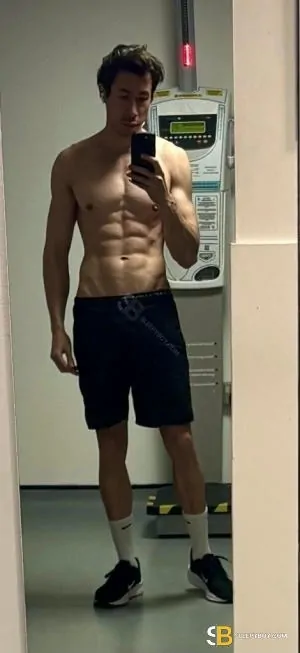 Gay Escort Alex 33yr - trios