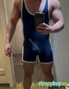 male escort Fitzrovia Marcos