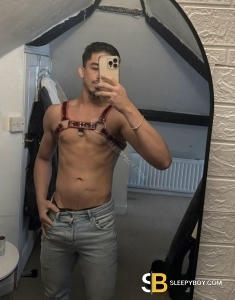 male rent boy London Joseph