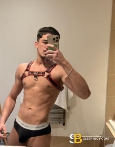 male rent boy Glasgow Joseph