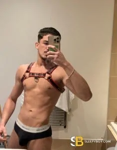 male rent boy Glasgow Joseph