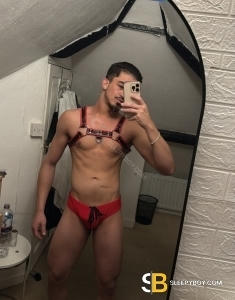 male rent boy High Wycombe Joseph