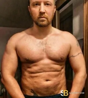 Gay Escort David 46yr - massage