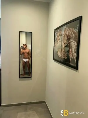 Bisexual Escort Victor 27yr - sucking