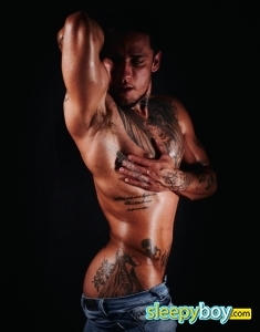 male escort London Marksuel