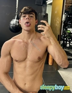 male escort Knightsbridge João