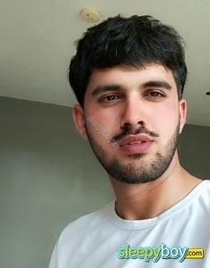 male escort Failsworth Waleed