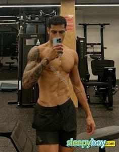 male rent boy Paddington Yago