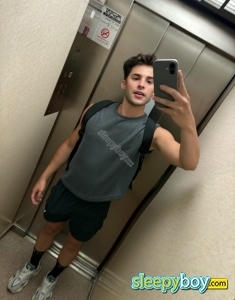 male escort Knightsbridge Andres