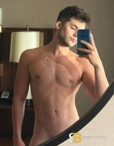 male escort London Andres