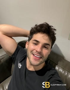 male escort Knightsbridge Andres