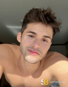 male escort Paddington Andres