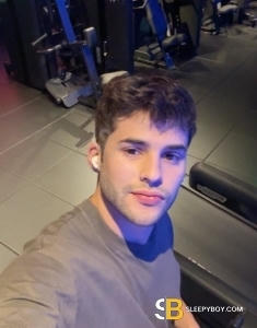 male escort Paddington Andres