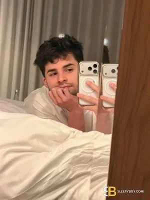 Gay Escort Andres 23yr - trios