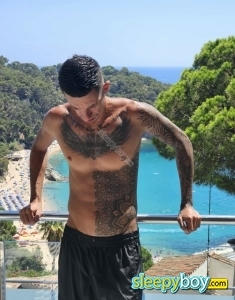 male rent boy Clapham Davidge