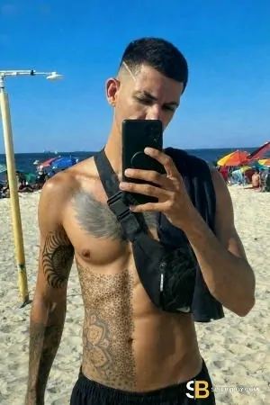 Bisexual Escort Xdavidx 30yr - role