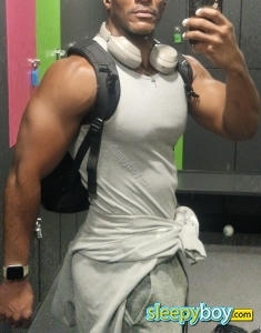 male escort London Reece