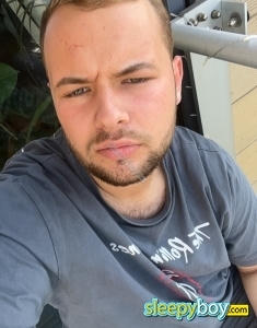 male escort Manchester Scott