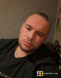 male escort Manchester Scott