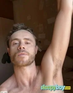 male rent boy Hackney Central Liam