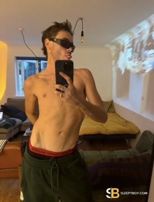Gay Escort Liam 30yr - rimming