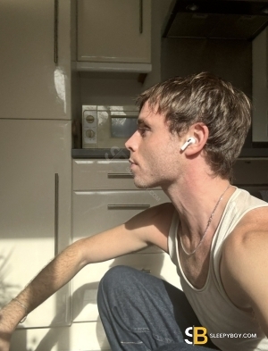 Gay Escort Liam 30yr - trio m/m
