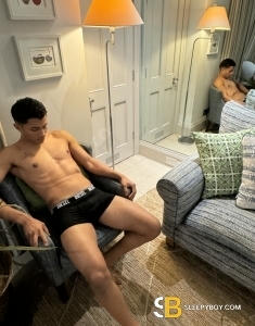 male rent boy London Felipe Gabriel