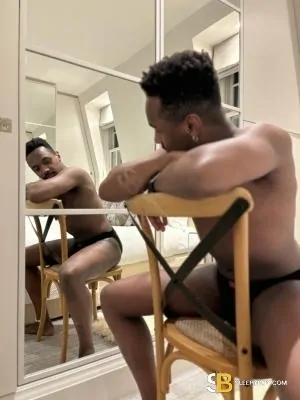 Bisexual Escort Felipe Gabriel 25yr - licking