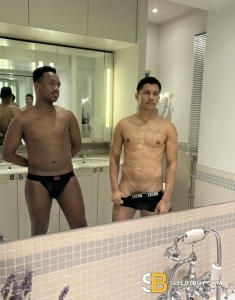 male rent boy London Felipe Gabriel