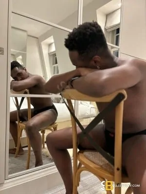 Bisexual Escort Felipe Gabriel 25yr - role