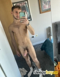 male rent boy London Jack