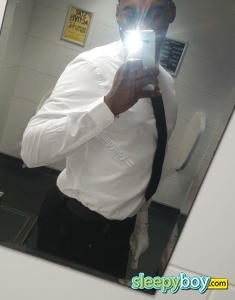 male escort Sheffield Carlos